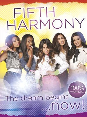 cover image of Fifth Harmony